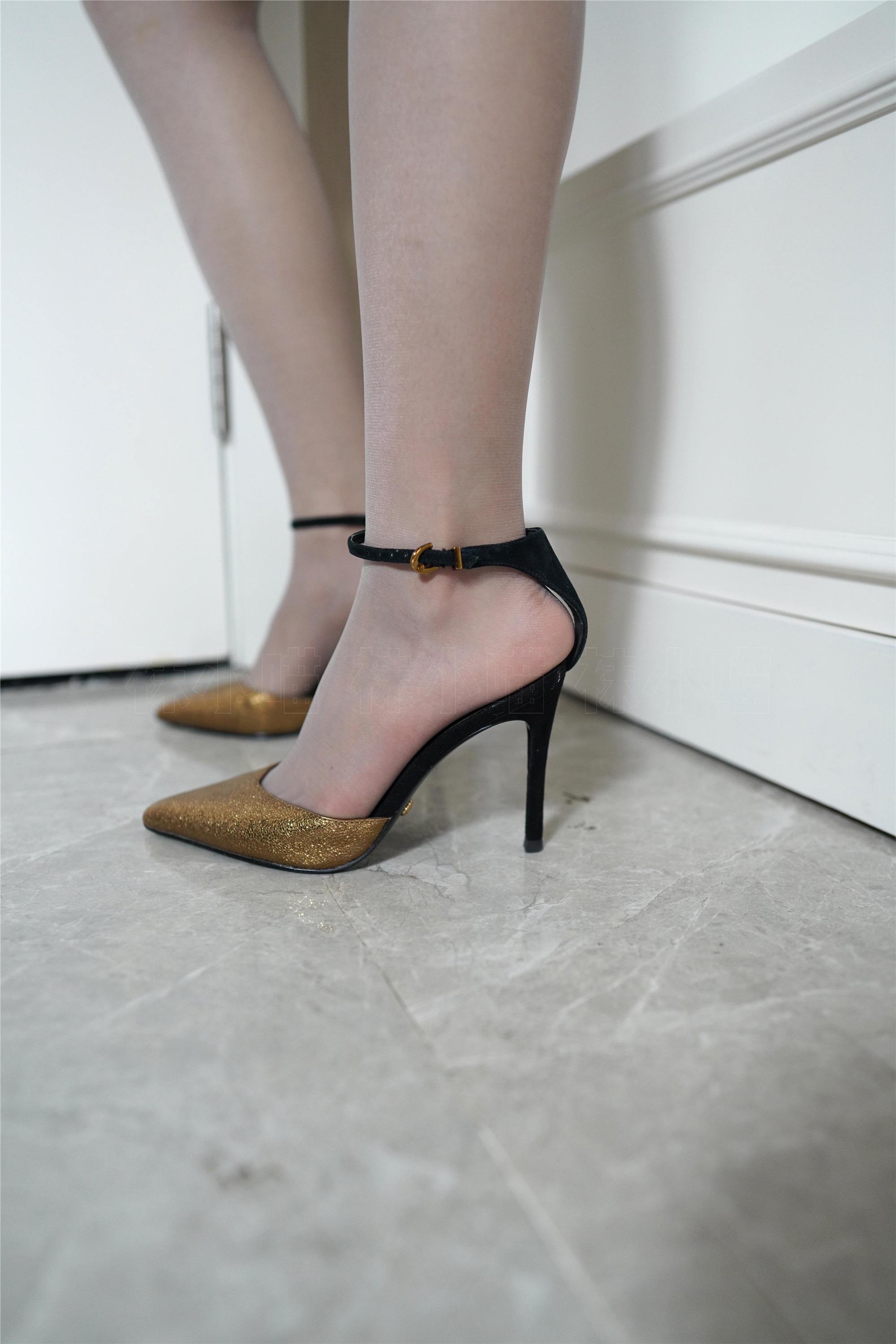 KittyWawa袜小喵  KT197《雅蠛蝶》